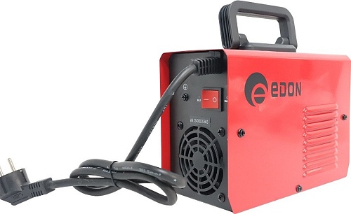 Сварочный инвертор Edon Smart MMA-250S