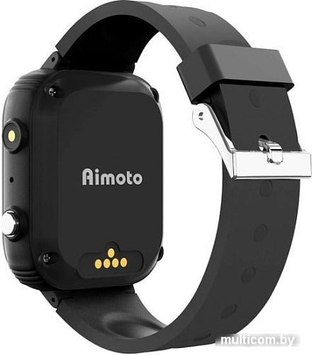 Умные часы Aimoto Pro 4G (черный)