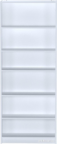 Стеллаж Mio Tesoro Varma Stand 80 (белый)