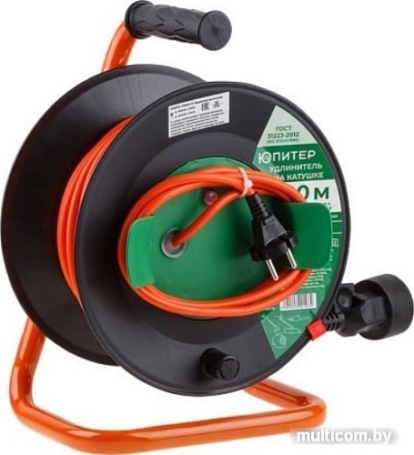 Удлинитель Юпитер JP8403-13