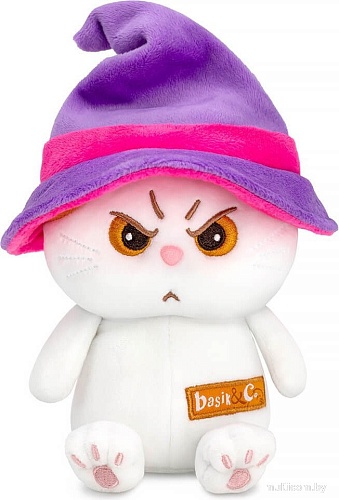 Классическая игрушка BUDI BASA Кошечка Ли-Ли. Волшебница 10914349