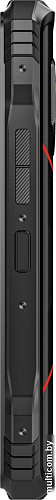 Смартфон Doogee S Cyber 8GB/256GB (черный/красный)