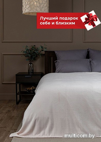 Плед Tex Republic TF FNP ML1 1420 140x200 см (слоновая кость)