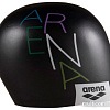 Шапочка для плавания ARENA Sirene 91440-1sz 102 (черный)