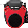 Бензиновый двигатель Honda GX630RH-VEP4-OH