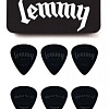 Медиатор Dunlop Manufacturing Lemmy MHPT02