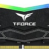Оперативная память Team T-Force Delta RGB 2x32GB DDR5 5600МГц FF3D564G5600HC36BDC01