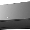 Кондиционер LG ARTCOOL Mirror AC09BK
