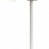 Настольная лампа ЭРА N-117-Е27-40W-W