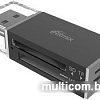 Кардридер Ritmix CR-2042 (черный)