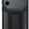 Чехол для телефона Samsung Rugged Gadget Case S23+ (титан)
