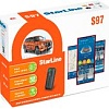 Автосигнализация StarLine S97 GPS