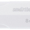 USB Flash SmartBuy Clue 8GB (белый)