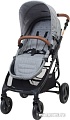 Коляска прогулочная «книга» Valco Baby Snap 4 Ultra Trend (grey marle)