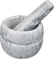 Ступка с пестиком Agness 925-107
