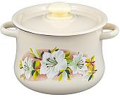 Кастрюля Сибирские товары С2512.3П