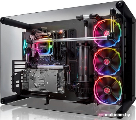 Корпус Raijintek Paean