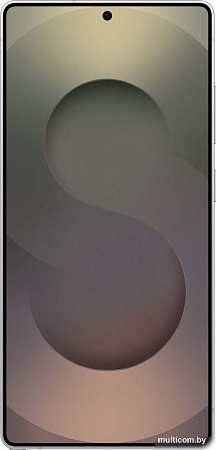 Смартфон Samsung Galaxy S25 Ultra SM-S938B 12GB/1TB (серебряный титан)