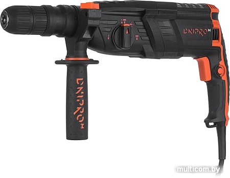 Перфоратор Dnipro-M RH-100Q