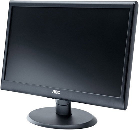 Монитор AOC e2050Sw