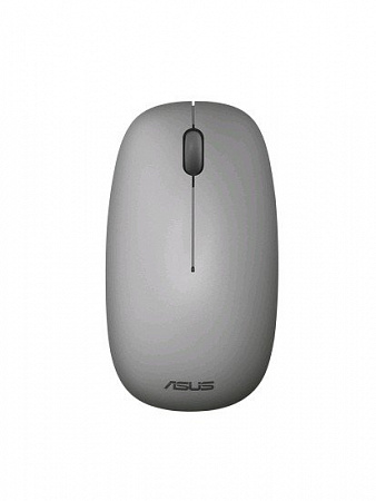 Мышь + клавиатура ASUS W5000 (серый)