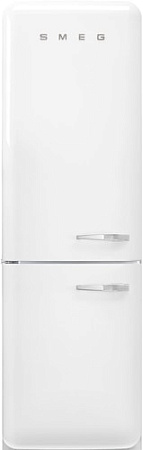 Холодильник Smeg FAB32LWH5