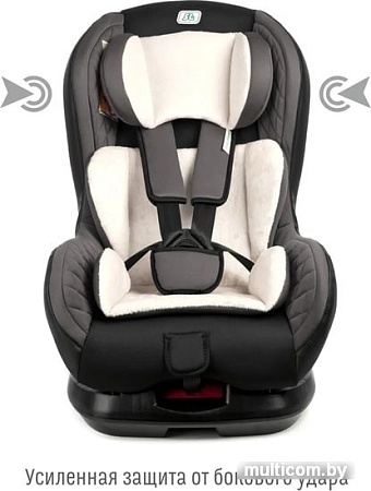 Детское автокресло Smart Travel Leader KRES2079 (дымчатый)