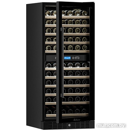 Винный шкаф Meyvel MV116-KBT2