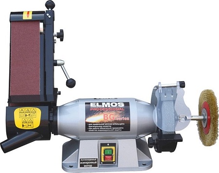 Заточный станок Elmos BGS950 D