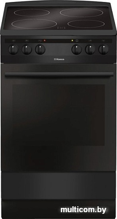 Кухонная плита Hansa FCCM58088