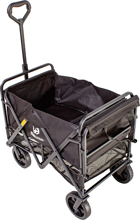 Whitsunday SM Double Layer WG-SM-DL-Black (черный)