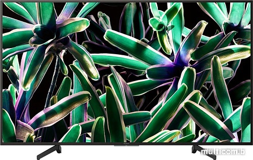 Телевизор Sony KD-49XG7005