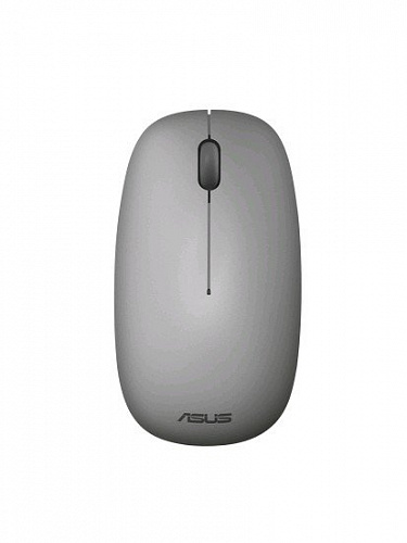 Мышь + клавиатура ASUS W5000 (серый)