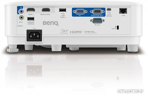 Проектор BenQ MH733