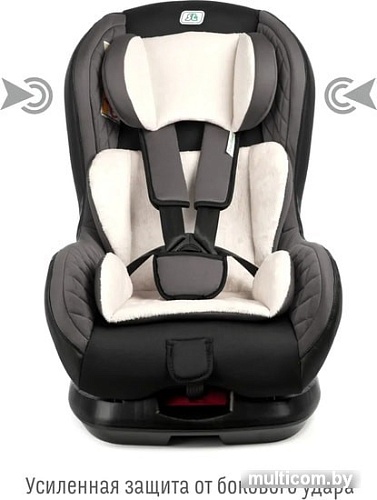 Детское автокресло Smart Travel Leader KRES2079 (дымчатый)