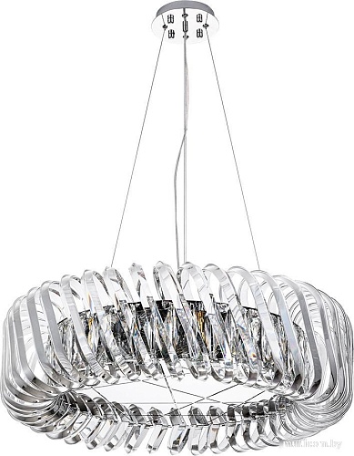 Подвесная люстра Divinare Megan 7568/02 LM-12