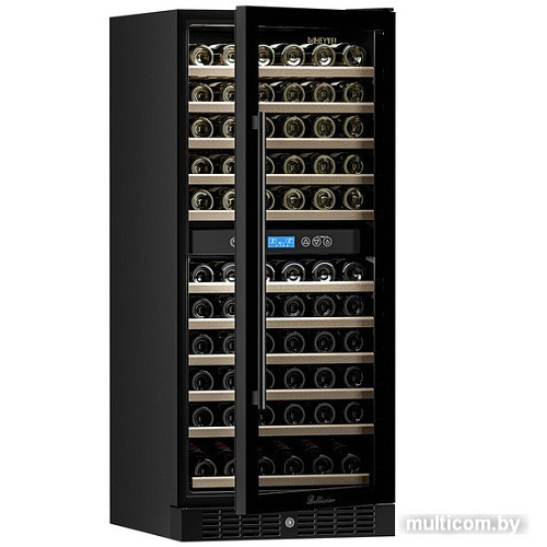 Винный шкаф Meyvel MV116-KBT2
