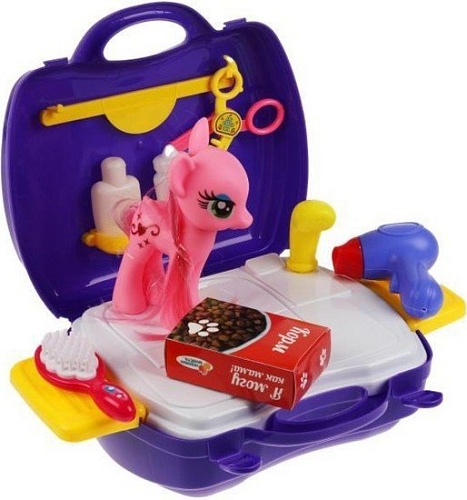 Набор грумера Играем вместе Для животных B1697432-R