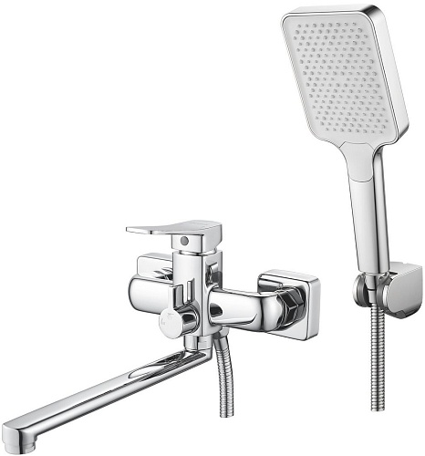 Смеситель Shevanik S9902