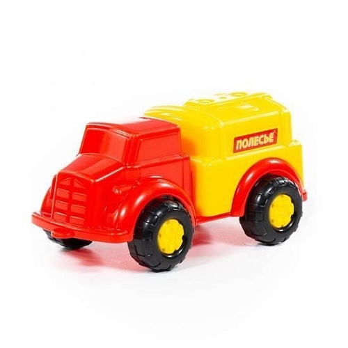 Полесье Антошка автомобиль-молоковоз 4700