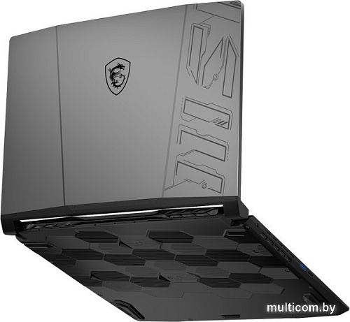 Игровой ноутбук MSI Pulse 15 B13VGK-1660XRU