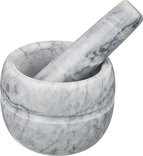 Ступка с пестиком Agness 925-107