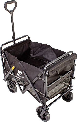 Whitsunday SM Double Layer WG-SM-DL-Black (черный)