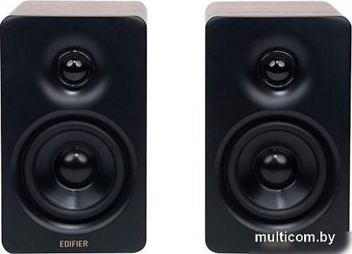 Акустика Edifier M60 (коричневый)