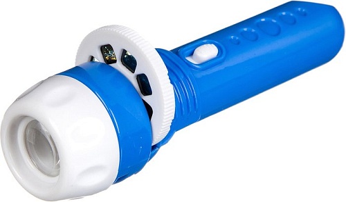 Развивающая игрушка Bondibon Фонарик-диапроектор Динозавры ВВ3201