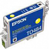 Картридж Epson EPT04844010 (C13T04844010)