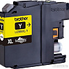 Картридж Brother LC565XLY