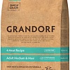 Сухой корм для собак Grandorf Adult Medium &amp; Maxi Probiotic 4 Meat Recipe (4 мяса с пробиотиками) 10 кг