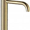 Смеситель Pea Gusto One Light H400005 (золотой)