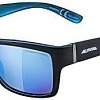 Солнцезащитные очки Alpina Kacey A85233-33 (черный/синий)